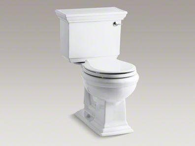Kohler Toilets Memoirs - Rate My Toilet