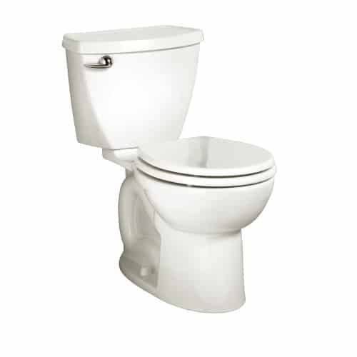 cadet 2 toilet