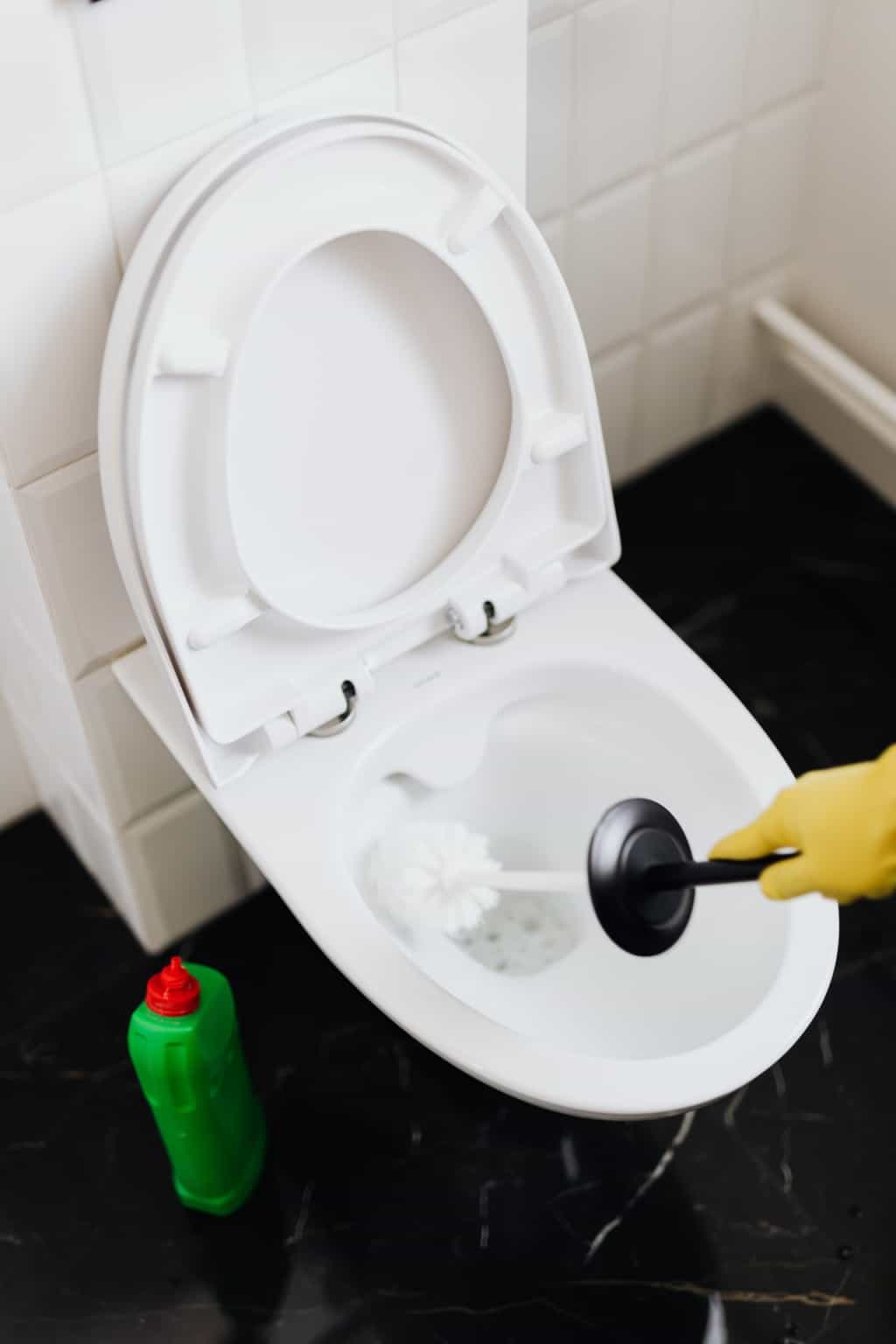 How to Make the Toilet Flush Better Rate My Toilet